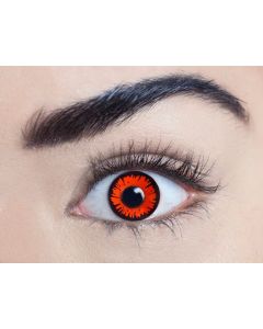 Breaking Dawn - Contact Lenses - 1 Day (81036)