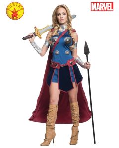 Valkyrie - Adult Costume (RUB810376)