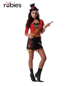 Mauled Ringmistress Adult Costume (RUB810507)