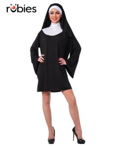 Nun Classic Adult Costume (RUB810515)