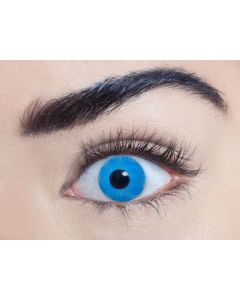 Ice Walker - Contact Lenses - 1 Day (81055)