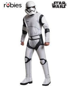 Stormtrooper Deluxe Adult Costume (RUB810672)