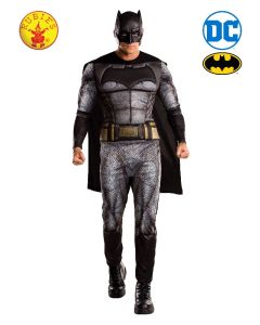 Batman Adult Costume RUB810841