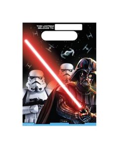 Star Wars Classic - Loot Bags (811198AM)