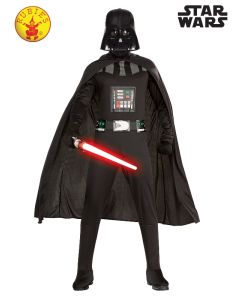 Darth Vader - Standard - Adult Costume (RUB8125)