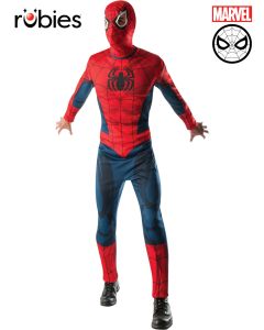 Spider-Man Adult Costume (RUB820005)