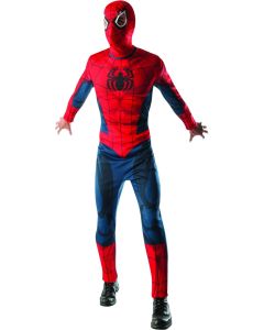Spider-Man Adult Costume (Spiderman) (RUB820005)