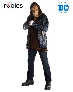 Killer Croc Deluxe Adult Costume (RUB820117)