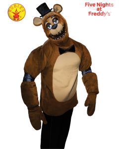 Freddy Fazbear Adult Costume (RUB820250)