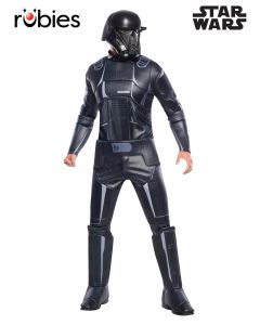 Death Trooper Rogue One Deluxe Adult Costume (RUB820316)