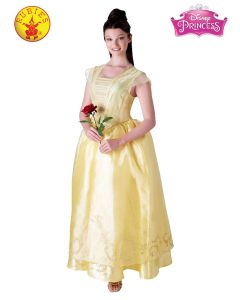 Belle Adult Costume (RUB820451)