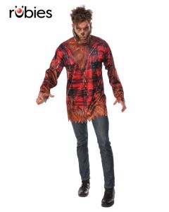 Werewolf Costume Adult Costume (RUB820601)