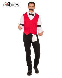 Bartender Adult Costume (RUB820630)
