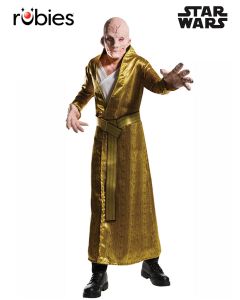 Supreme Leader Snoke Deluxe Adult Costume (RUB820703)