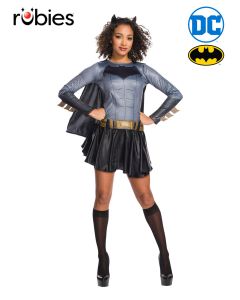 Batgirl Adult Costume (RUB820752)
