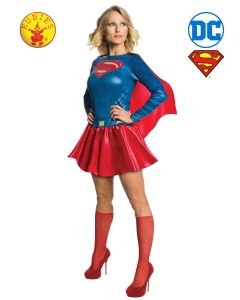 Supergirl - Adult Costume (RUB820753)