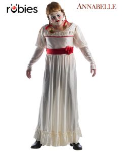 Annabelle Deluxe Adult Costume (RUB821137)