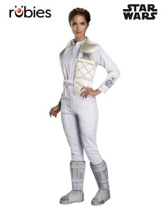 Princess Leia Pants Adult Costume (RUB821151)