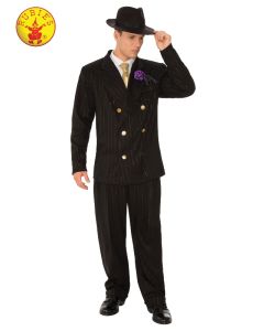 Gangster Adult Costume (RUB821172)