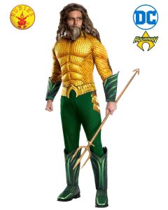 Aquaman Adult Costume (RUB821197)