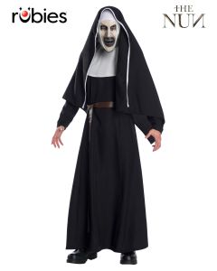 The Nun Deluxe Adult Costume (RUB821203)