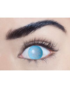 Blind Lightning - Contact Lenses - 1 Day (83010)