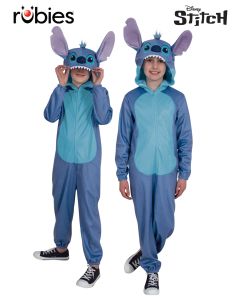 Stitch (Lilo and Stitch) Deluxe Child Costume (RUB8332P)