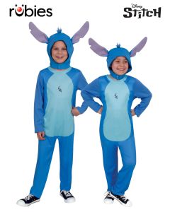 Stitch Child Costume (RUB8335P)