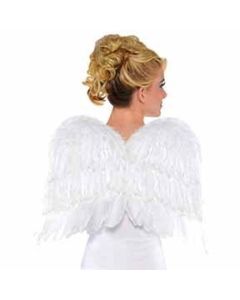 Fairytail Wings White Feather (840338AM)