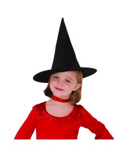 Fairytail Classic - Child Witch Hat (840861AM)