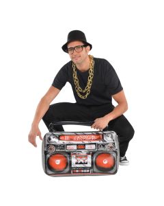 Inflatable Boom Box (842116AM)