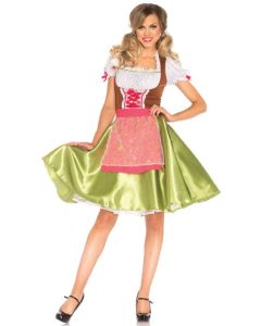 Darling Greta Dress Adult Costume (LEG85508)