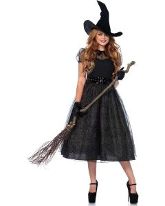 Darling Spellcaster Adult Costume (LEG85529S)