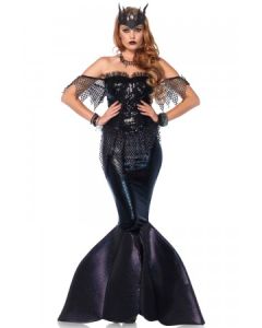 Dark Water Siren - Large - Adult Costume (LEG85536L)