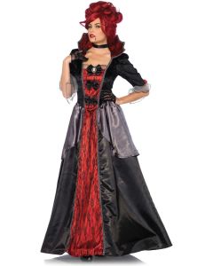Blood Countess - Small - Adult Costume (LEG85551S)