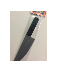 Butchers Knife 17 Inch Plastic (DUAKNIFE)