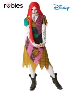 Sally Finkelstein Adult Costume (RUB880150)