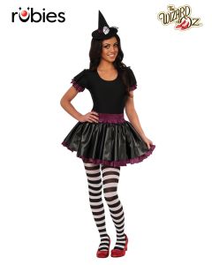 Wicked Witch Of The East Deluxe Adult Costume (RUB880331)