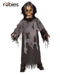Haunted Skeleton Child Costume (RUB881119)