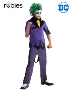The Joker Child Costume (RUB881774)