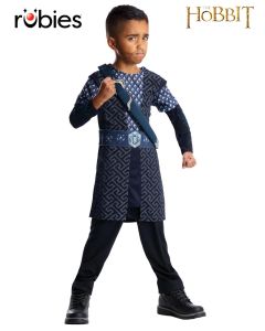Thorin Deluxe Child Costume (RUB883022)