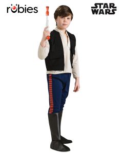 Han Solo Child Costume (RUB883163)
