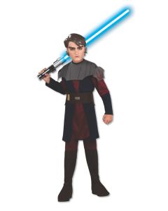 Anakin Skywalker Child's Costume (RUB883194)