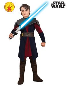 Anakin Skywalker Child Costume (RUB883195)