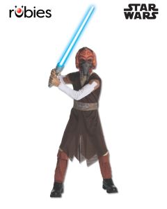 Plo Koon Classic Child Costume (RUB883202)