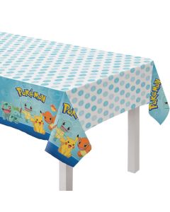 Pokemon Party Classic Tablecover (8840624AM)