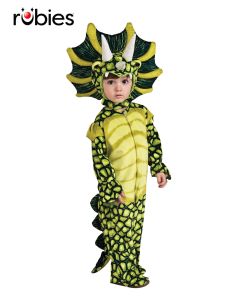 Triceratops Dinosaur Child Costume (RUB885802)