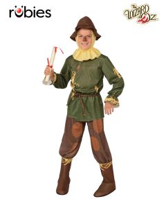Scarecrow Child Costume (RUB886490)