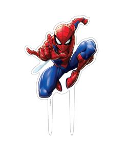 Spider-Man - Acrylic Cake Toppers (88846749AM)