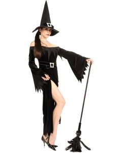 Wicked Witch Adult Costume (RUB888526)